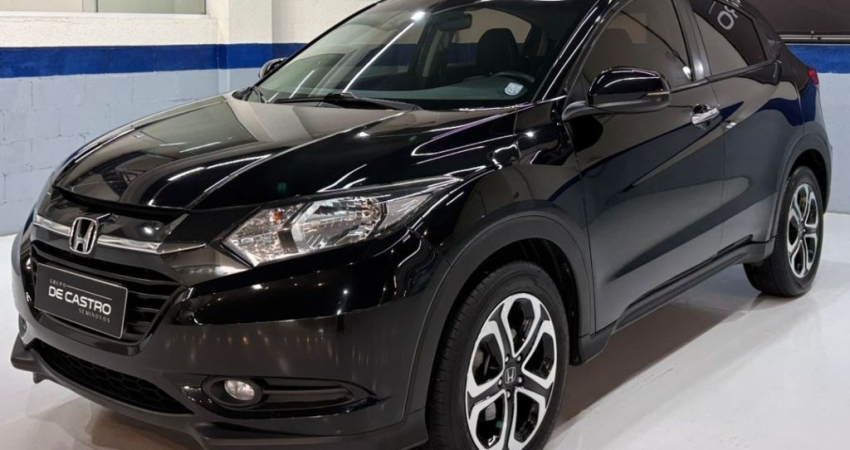 HONDA HR-V EXL