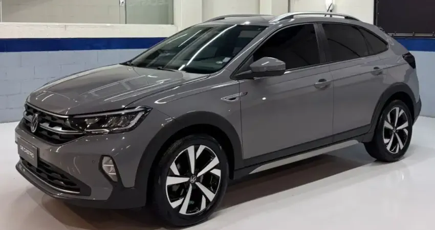VOLKSWAGEN NIVUS HIGHLINE 200 TSI 