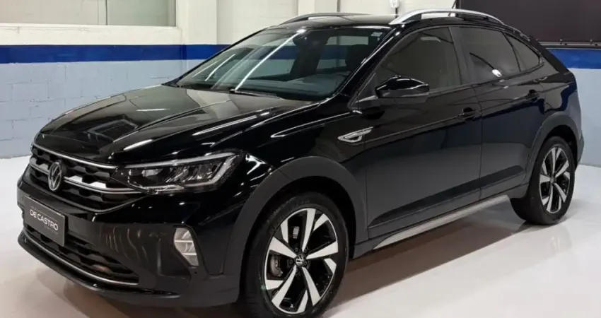 VOLKSWAGEN  NIVUS HIGHLINE