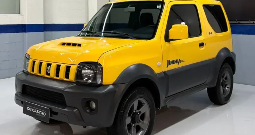 JIMNY 4ALL