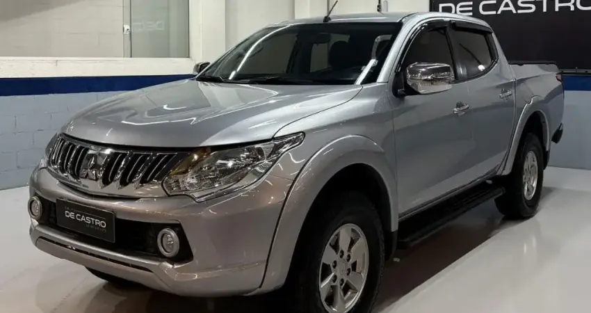 MITSUBISHI L200 TRITON SPORT HPE 