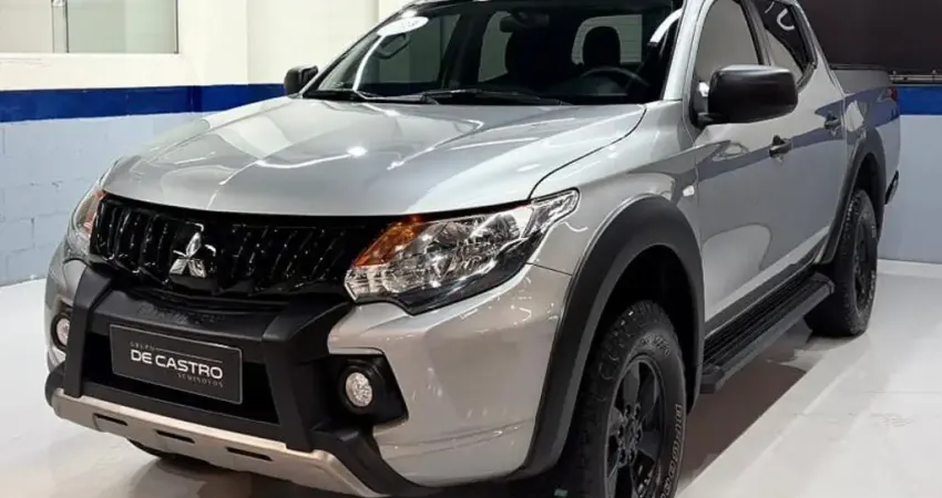 MITSUBISHI L200 SPORT OUTDOOR GLS