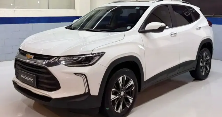 CHEVROLET TRACKER PREMIER
