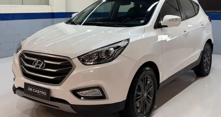  HYUNDAI IX35 GL