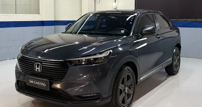 HONDA HR-V EXL