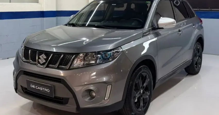 SUZUKI VITARA 4SPORT