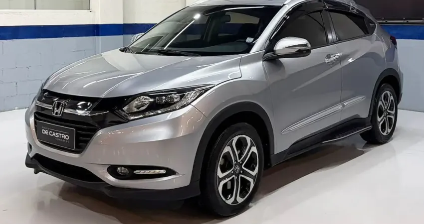 HONDA HR-V TOURING
