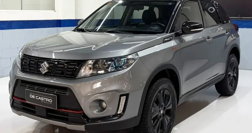 SUZUKI VITARA 4SPORT
