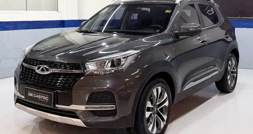 CAOA CHERYTIGGO 5X TXS