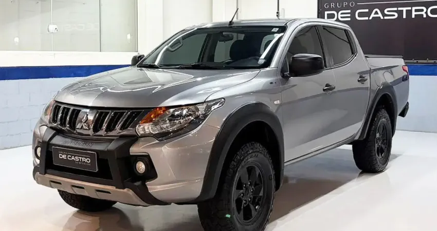 TRITON L200 SPORT OUTDOOR GLS