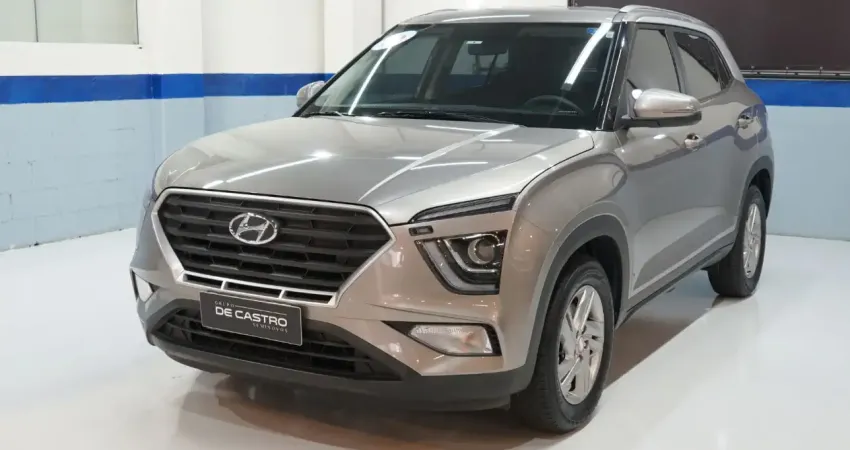 HYUNDAI CRETA TGDI CONFORT
