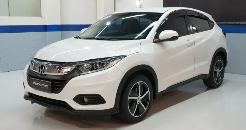 HONDA HR-V LX 1.8