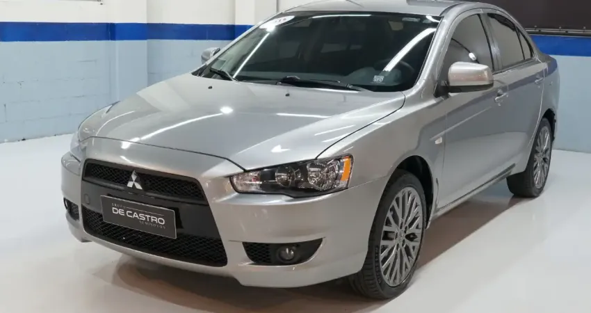 MITSUBISHI LANCER HL-T