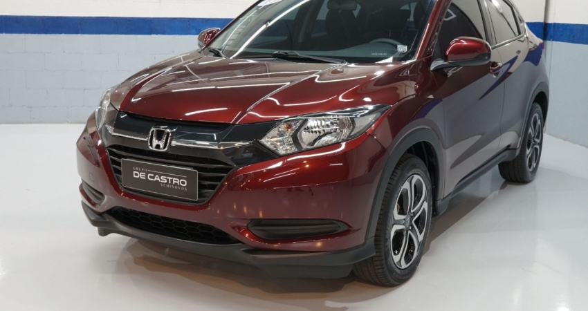 HONDA HR-V LX