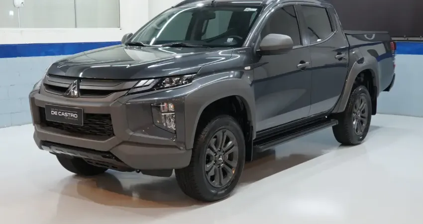 MITSUBISHI L200 TRITON SPORT OUTDOOR GLS