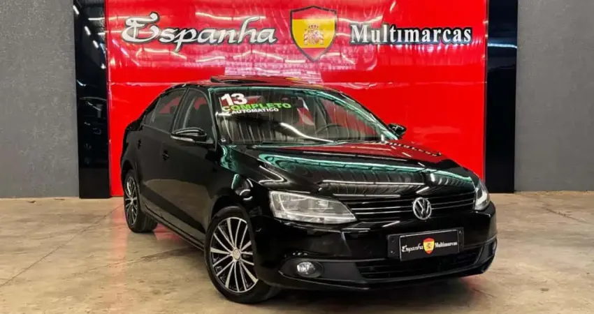 Volkswagen Jetta 2.0 Comfortline Flex 4P Tiptronic