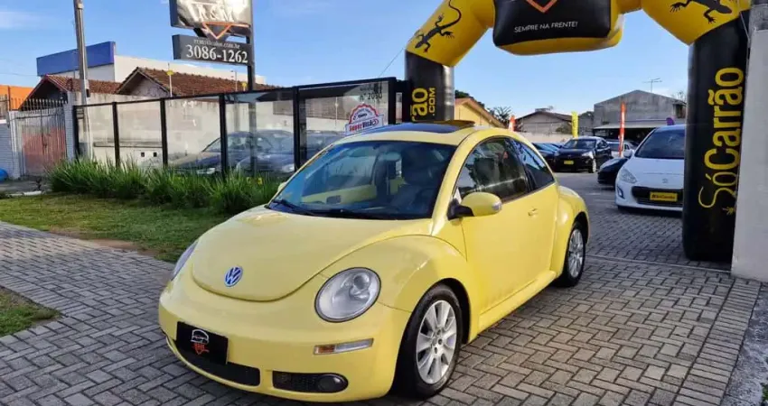 VOLKSWAGEN BEETLE 2009