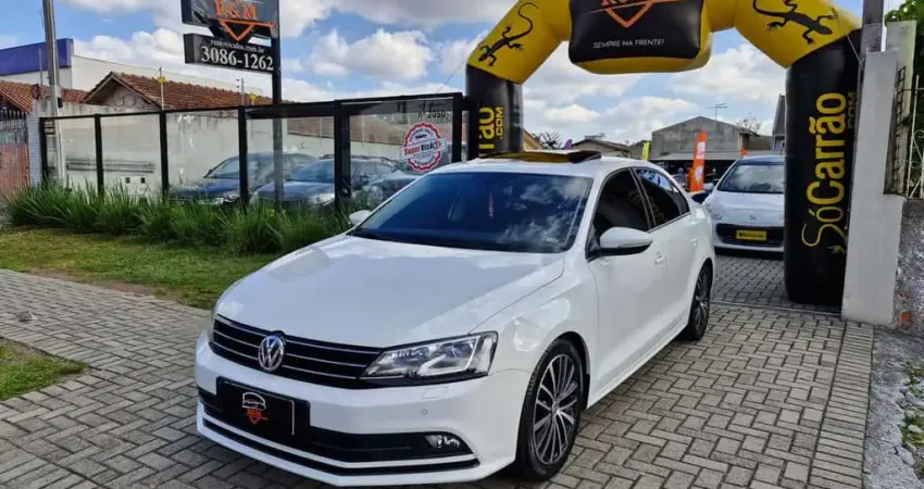 VOLKSWAGEN JETTA HL AE 2017
