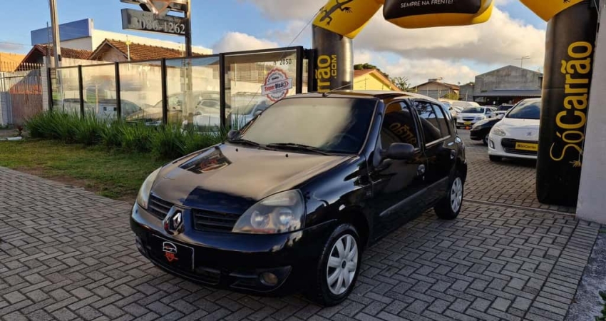 RENAULT CLIO CAM1016VH 2012