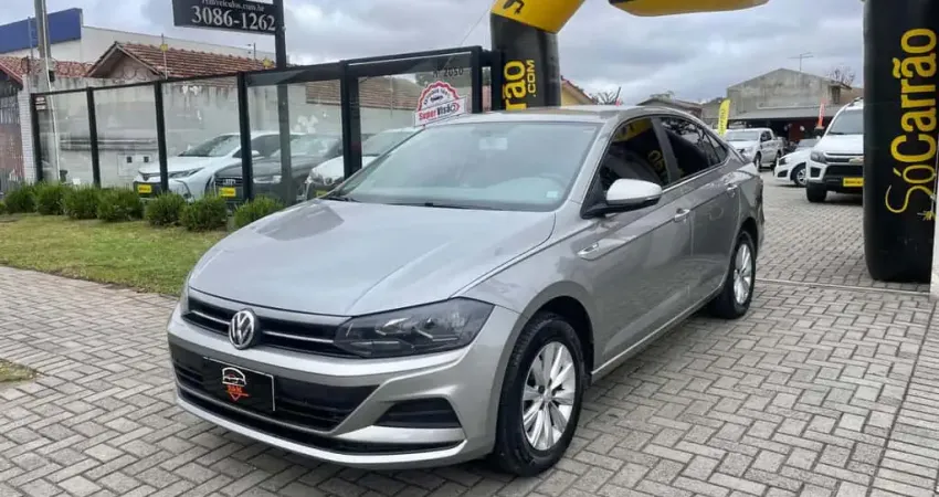 VOLKSWAGEN VIRTUS AF 2019