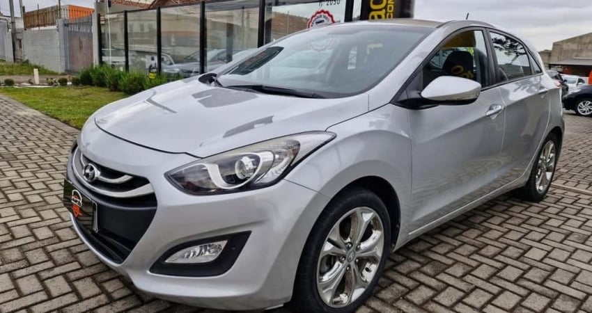 HYUNDAI I30 1.8 2015