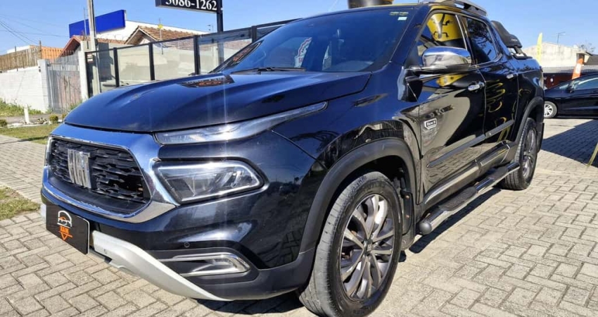 FIAT TORO RANCH 2.0 16V 4X4 DIESEL AUT. 2022