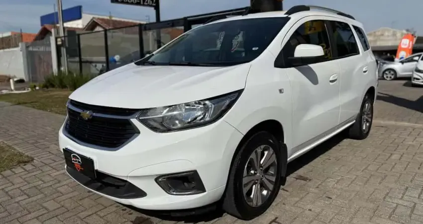 CHEVROLET SPIN 18L AT PREMIER 2023