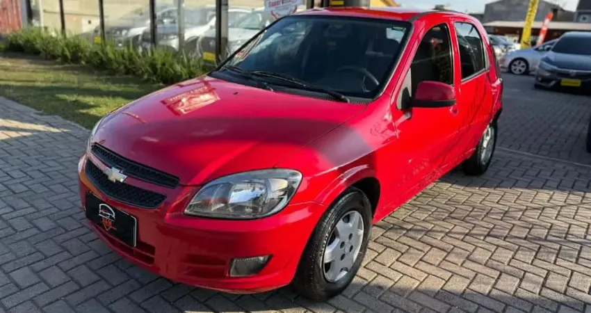 CHEVROLET CELTA 1.0L LT 2013