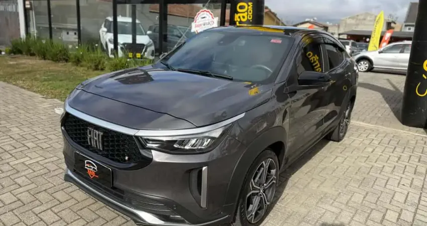 FIAT FASTBACK IMPETUS 2023