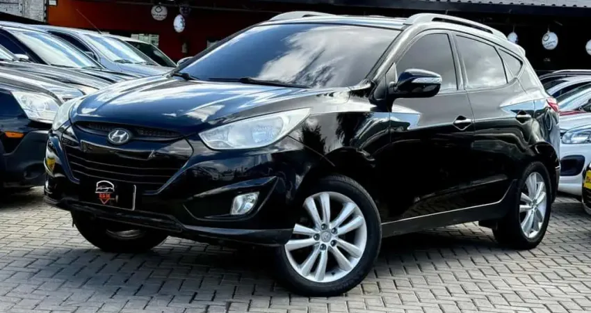 HYUNDAI IX35 2.0 2014