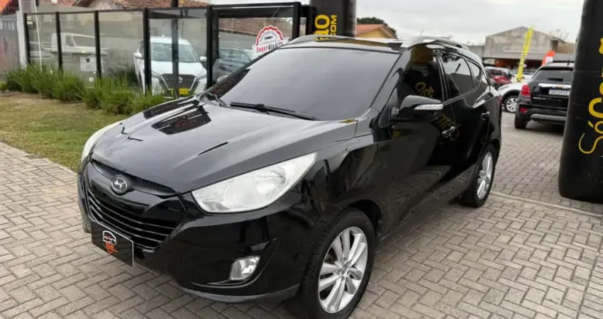 HYUNDAI IX35 2.0 2014