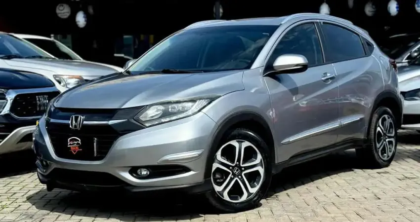HONDA HR-V TOURING 2018