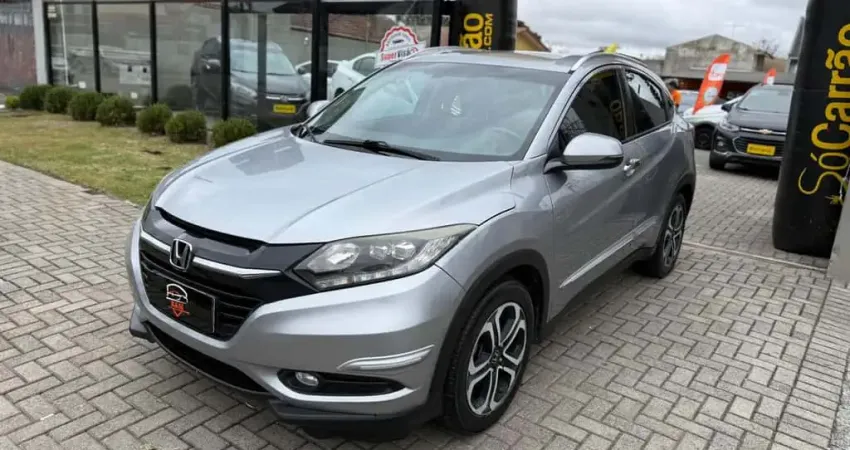 HONDA HR-V TOURING 2018