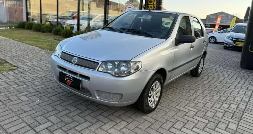 FIAT PALIO FIRE FLEX 2008