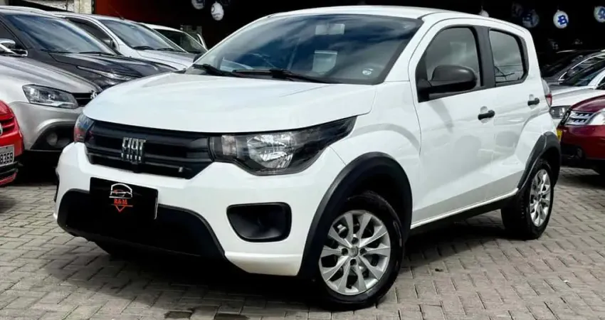 FIAT MOBI LIKE 2023