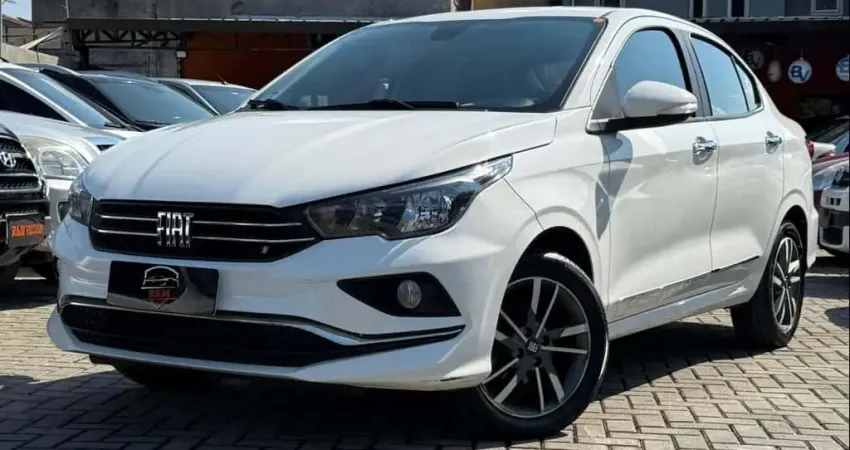FIAT CRONOS PREC 1.3AT 2024