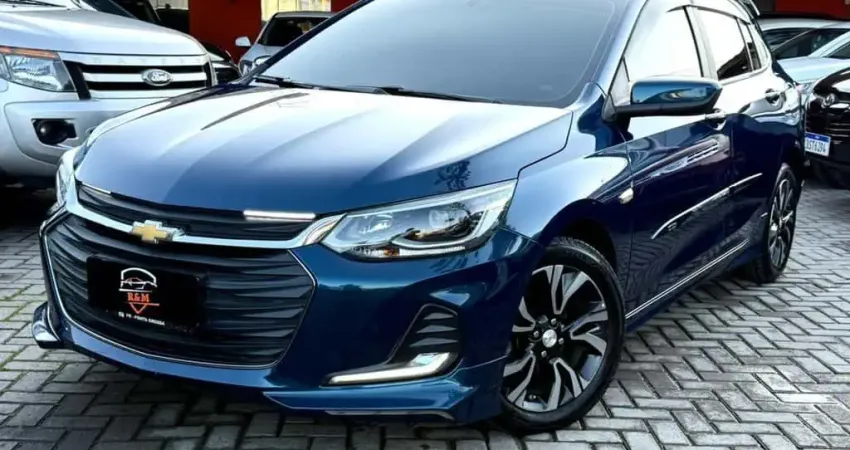 CHEVROLET ONIX 10TAT PR2 2023