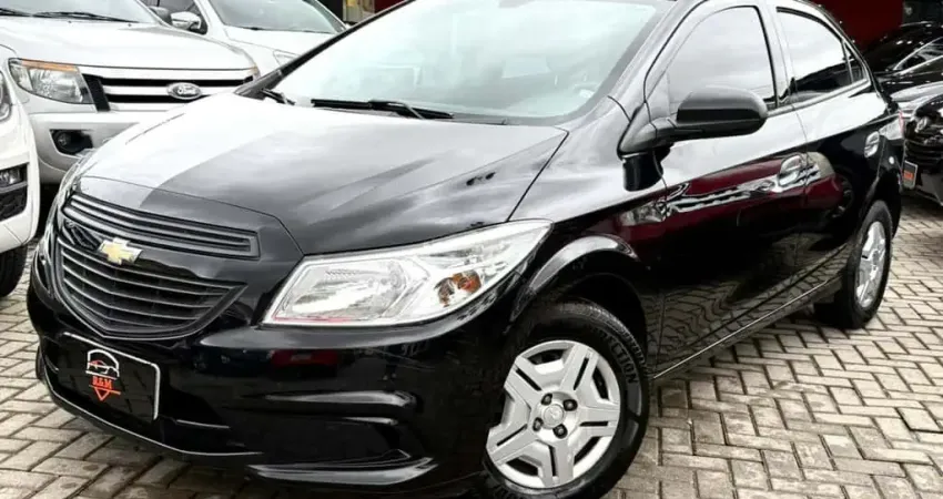 CHEVROLET ONIX 1.0MT LS 2013
