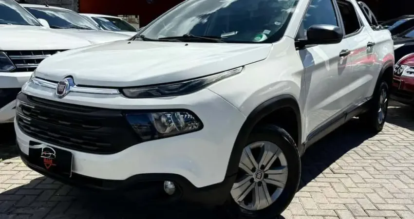 FIAT TORO FREEDOM AT 2017