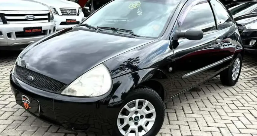 FORD KA GL 2007