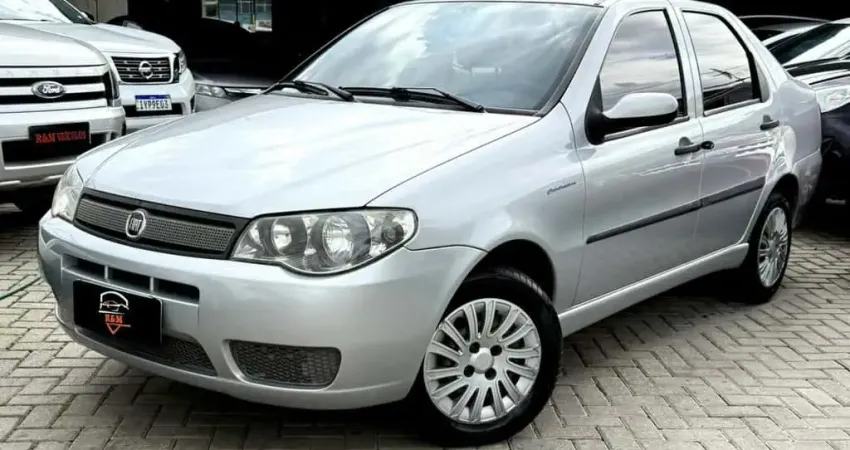 FIAT SIENA FIRE FLEX 2010