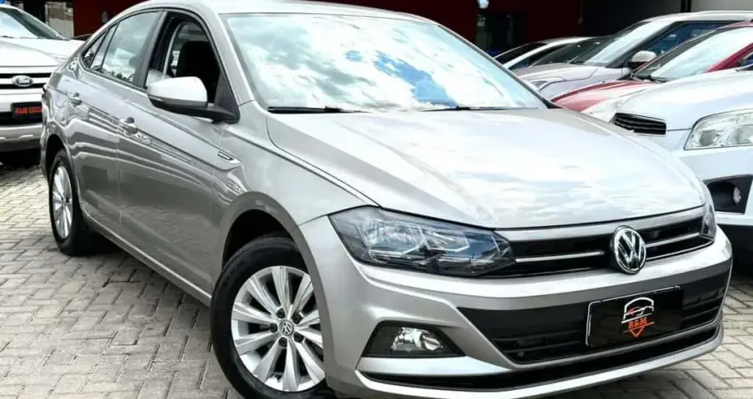 VOLKSWAGEN VIRTUS CL AD 2018