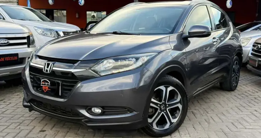 HONDA HR-V TOURING 2018