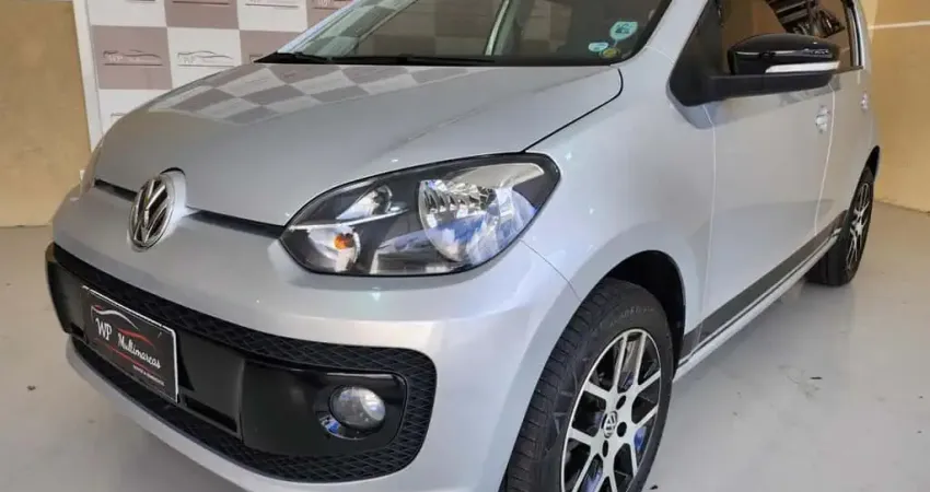 VOLKSWAGEN UP MOVE MB 2017