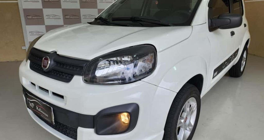 FIAT FIAT UNO ATTRACTIVE 1.0 2019