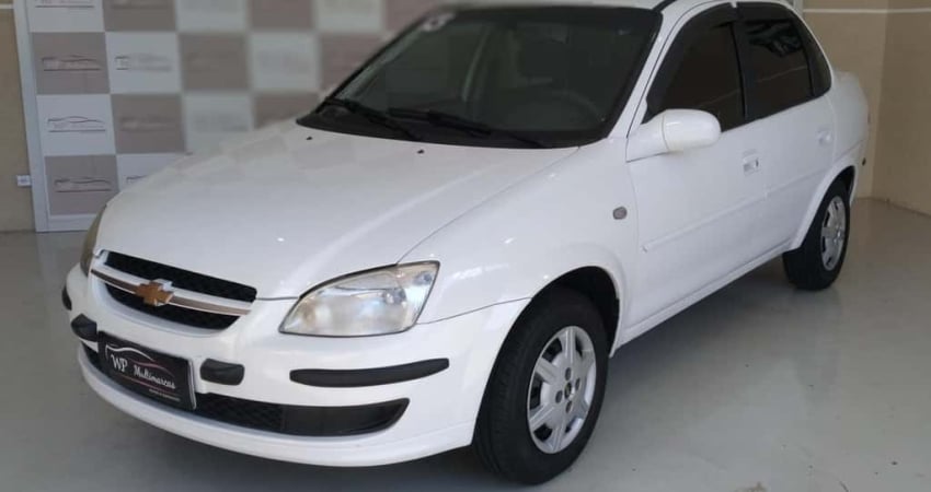 CHEVROLET CHEVROLET CLASSIC LS 2013