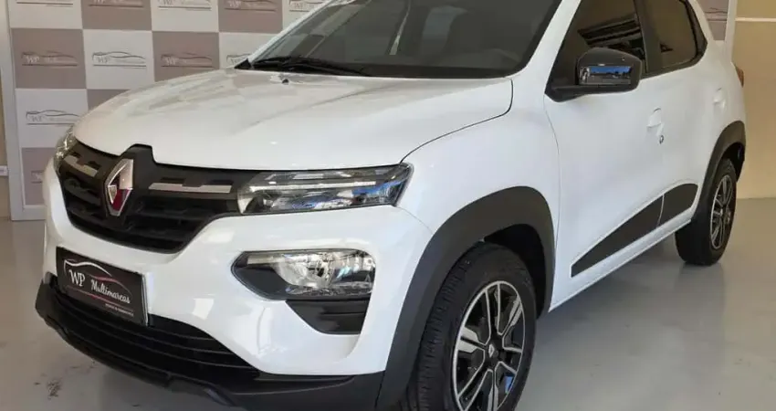 RENAULT KWID INTENS 2 2023