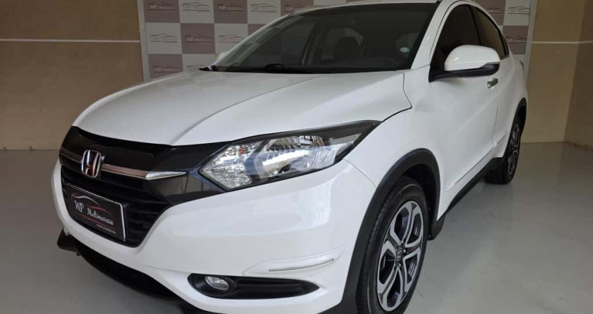 HONDA HR-V EXL CVT 1.8 I-VTEC 2016