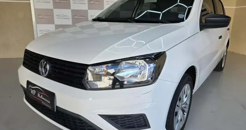 VOLKSWAGEN GOL 1.6L MB5 2021