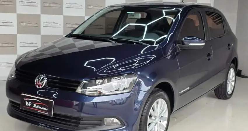 VOLKSWAGEN GOL CL MB 2015